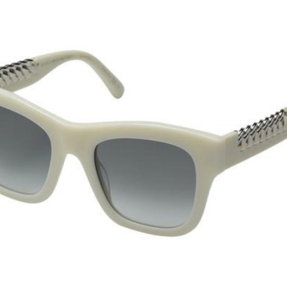 STELLA MCCARTNEY POLARIZED SUN GLASSES SC0011S003 main image 8